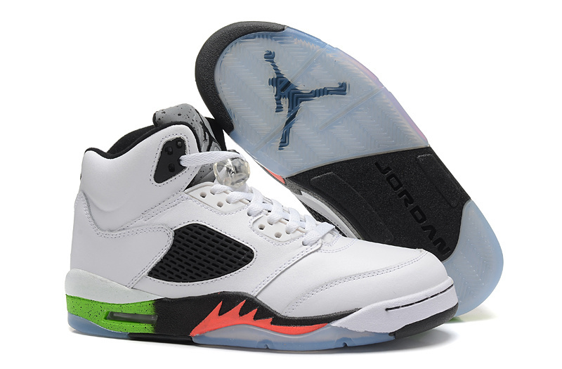 jordan retro 5 homme