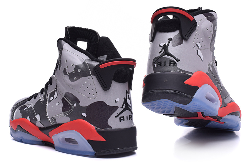 basket jordan 6 homme
