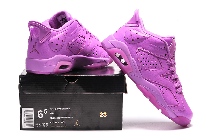 nike violette femme