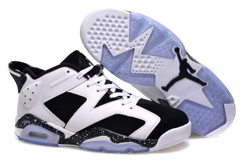 air jordan 6 femme pas cher