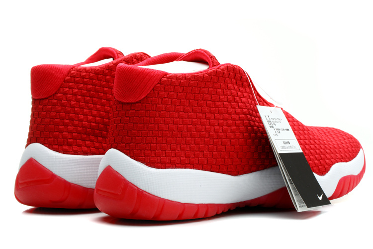 air jordan future homme