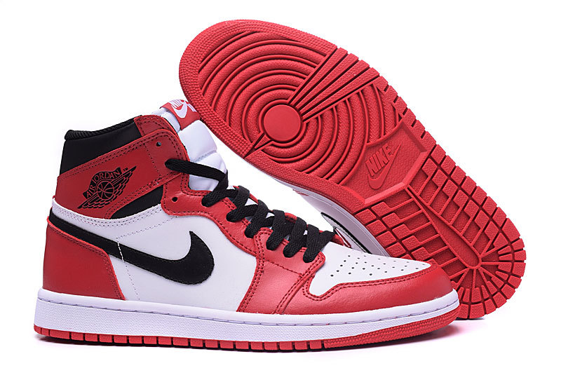nike air max rouge et noir jordan