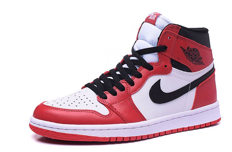 nike air jordan rouge