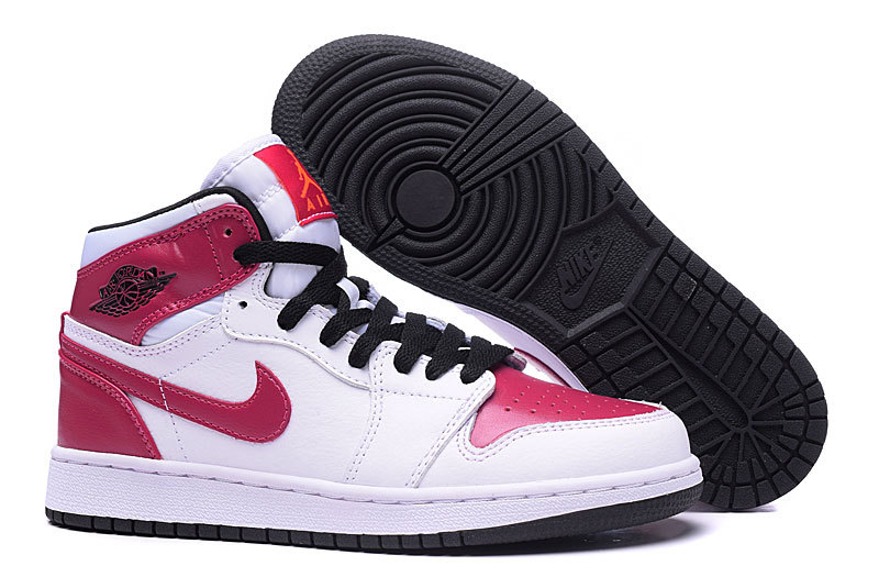 paire jordan pour femme