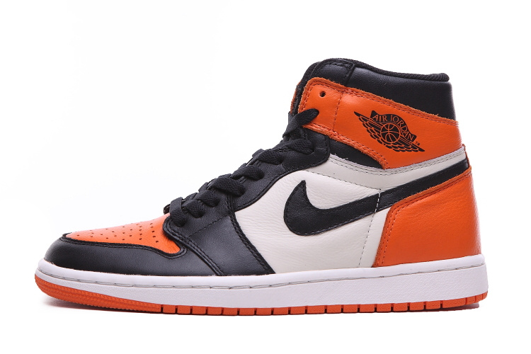 air jordan 1 femme orange noir air jordan 1 femme orange noir