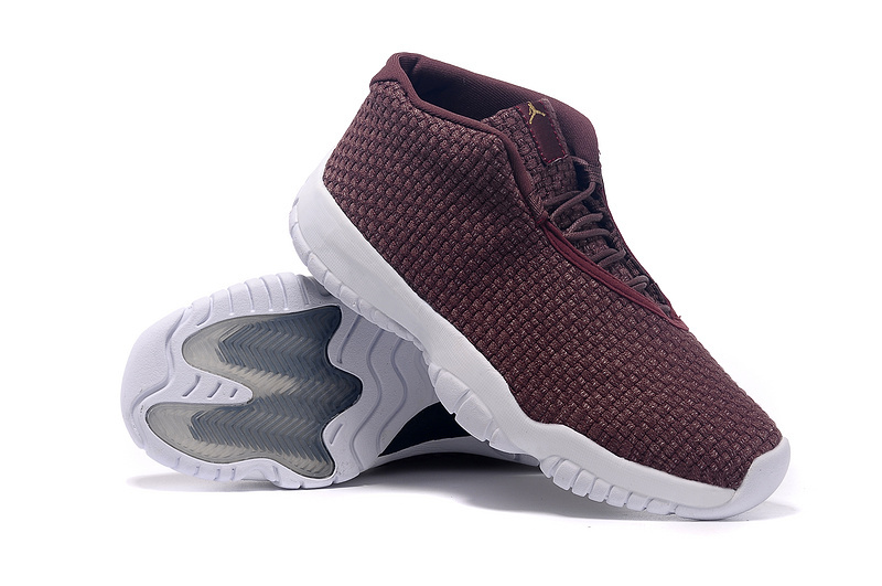 nike kobe 11 marron