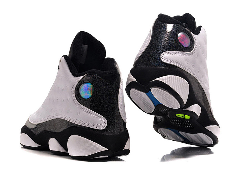 jordan retro 13 femme