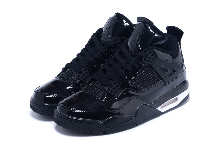 jordan retro 4 femme