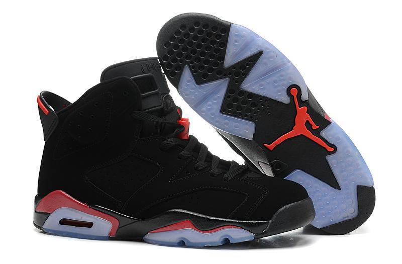 nike retro 6