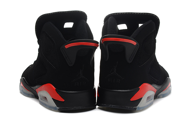 nike air jordan retro 6 femme