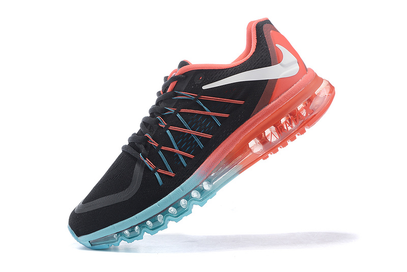 nike air max 2015 enfant brun
