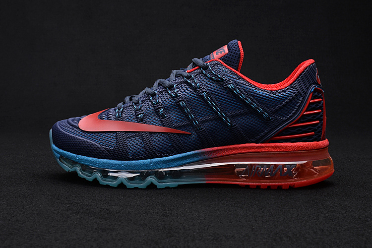 homme nike air max 2016