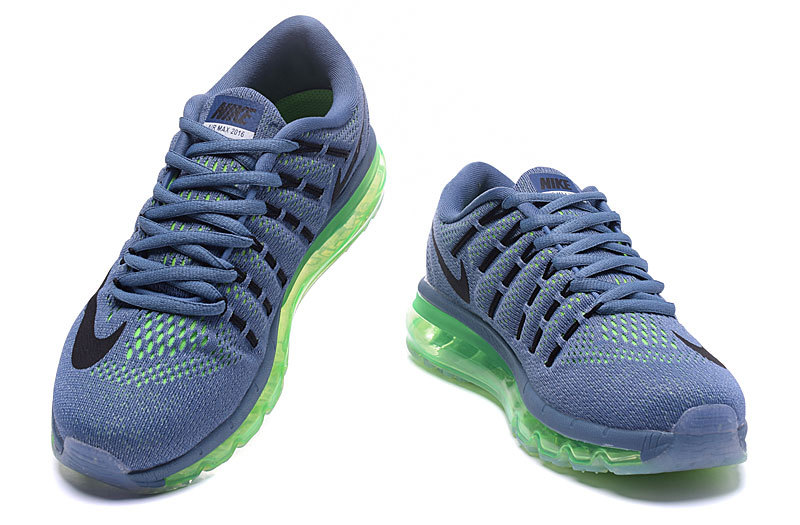 air max 2016 femme grise