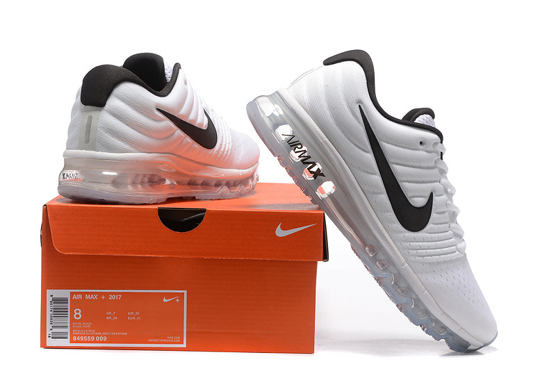nike air max 2017 femme blanche