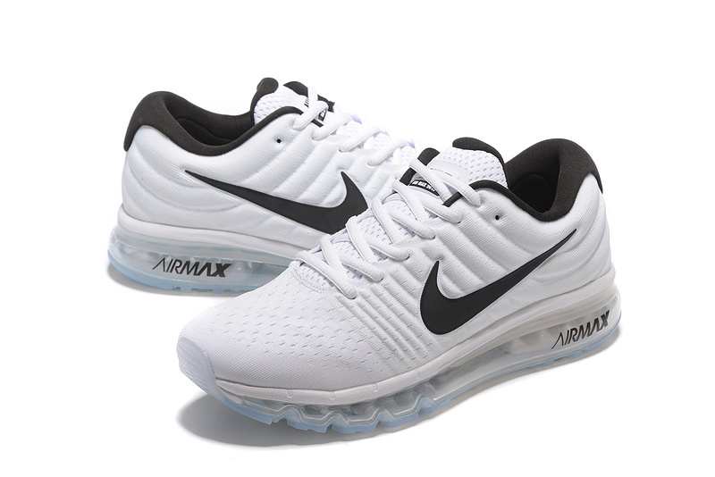 nike air max 2017 blanche femme