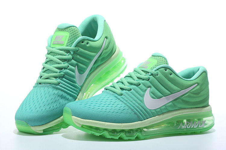nike air max 2018 verte