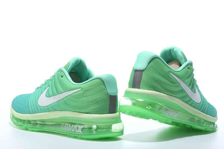 nike verte femme