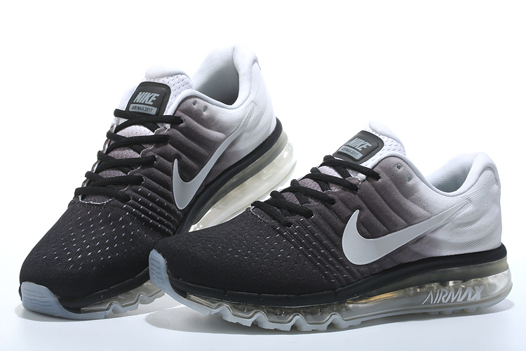 nike air max 2017 homme jaune
