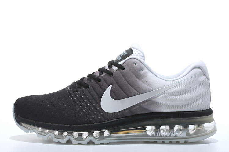 nike air max 2017 homme noir