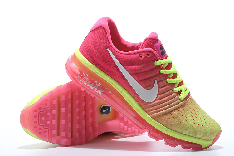 basket femme nike air max 2017 vert basket femme nike air max 2017 vert