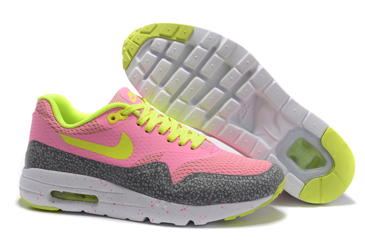 nike air max 87 femme verte