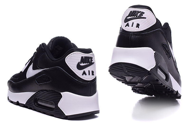 nike air max 90 homme noir
