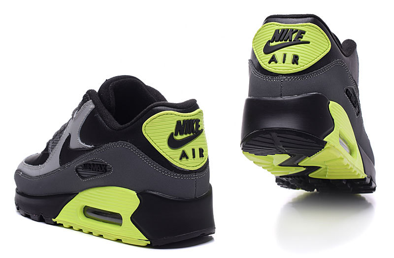 air max 90 noir et vert air max 90 noir et vert