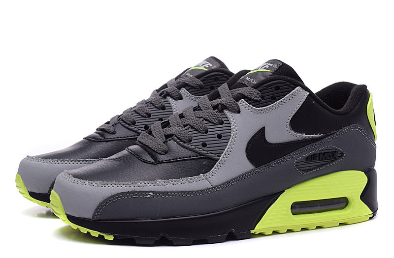 air max 90 hommes noir et vert air max 90 hommes noir et vert