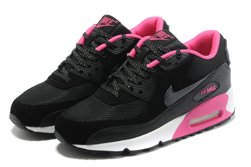 air max 99 femme noir et rose pas cher