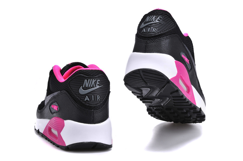 nike air max 99 femme noir et rose
