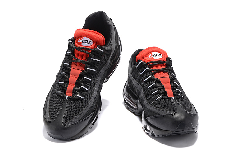 nike air 95 noir