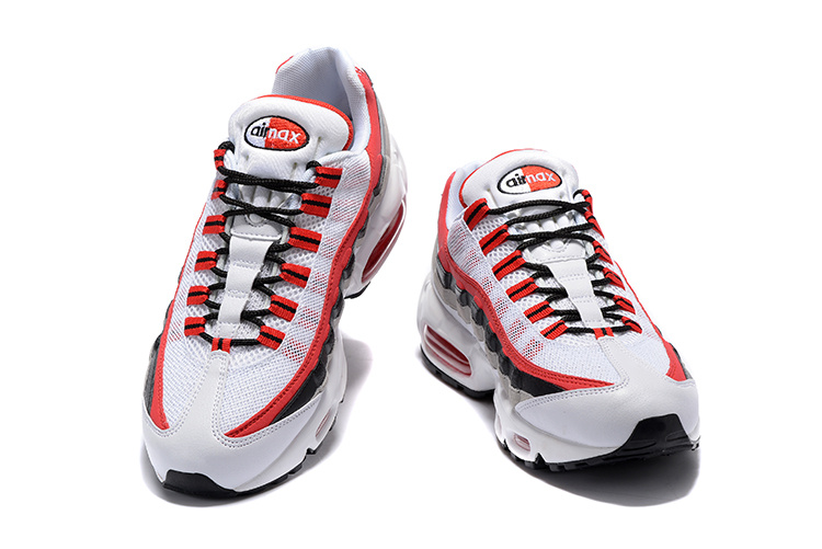 air max 95 gris rouge air max 95 gris rouge