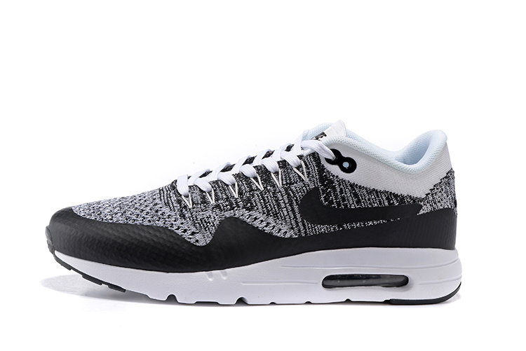 air max 1 gris