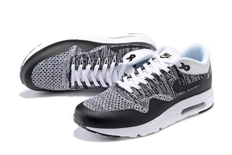 air max 1 gris