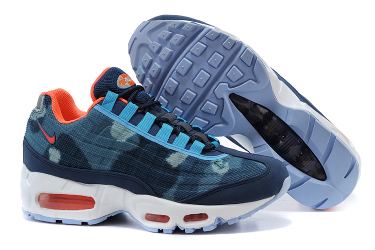 air max 95 promo femme