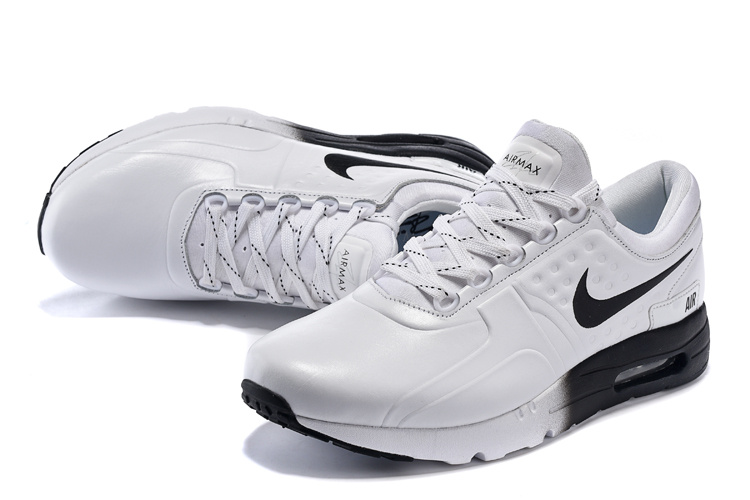 nike air max homme blanche