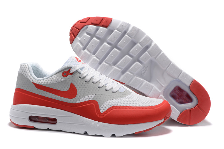 air max homme promo,homme air max 1 ultra blanche et gris et rouge