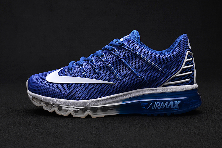 nike air max 2016 review