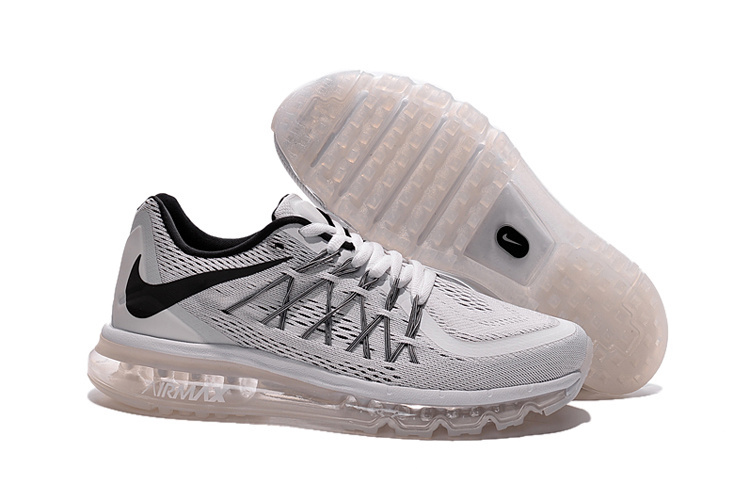 basket nike air max 2015 homme