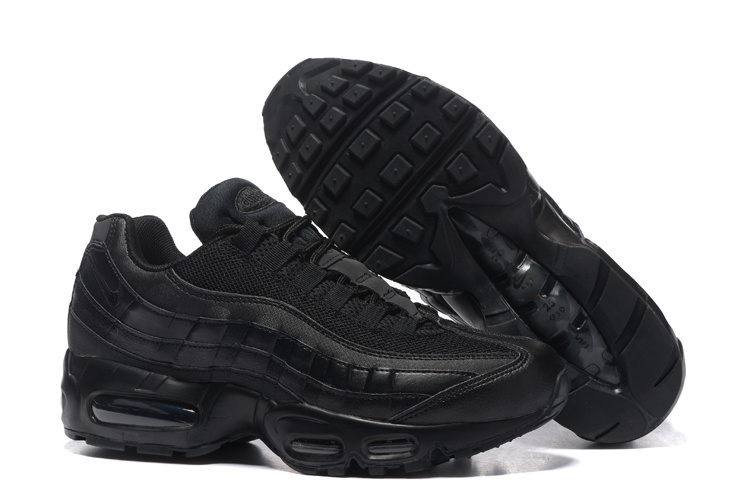 nike air max 95 noir