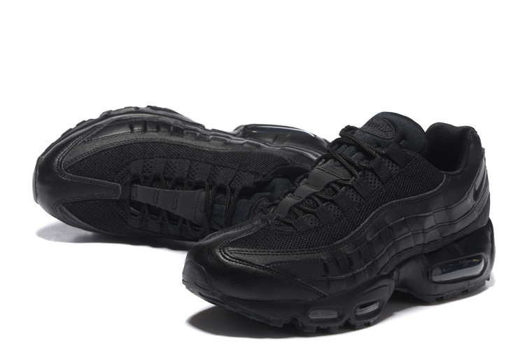 nike air max 95 noir soldes