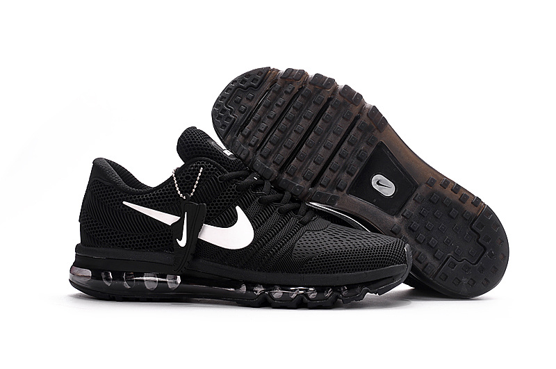 air max 2017 femme blanche