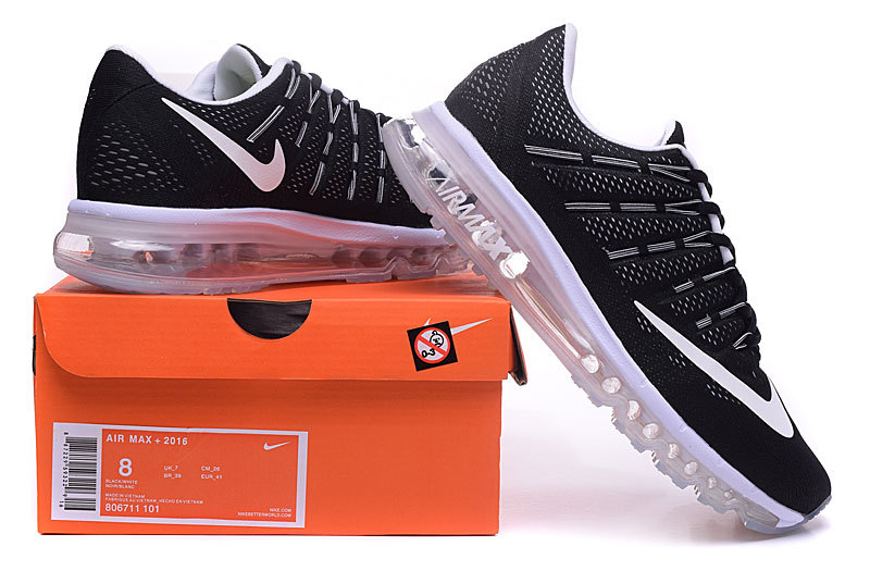 nike air max 2016 homme