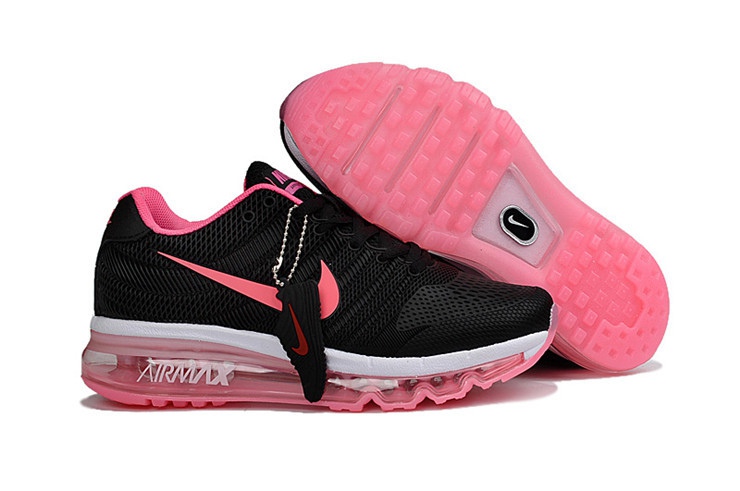 air max 99 femme noir et rose pas cher
