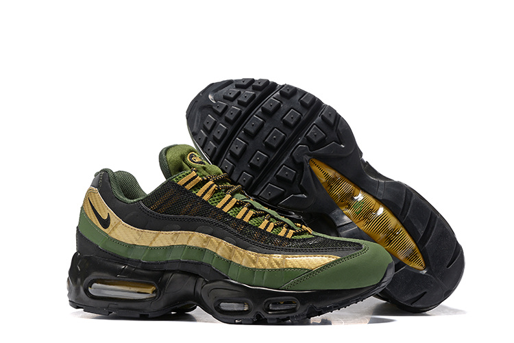 nike 95 vert