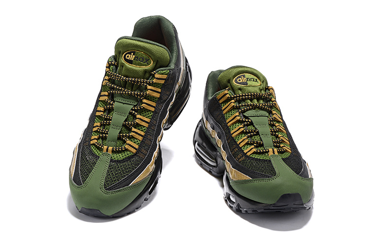 nike 95 vert