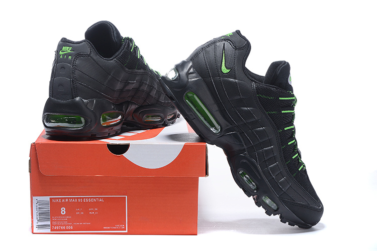 air max 95 noir et vert air max 95 noir et vert