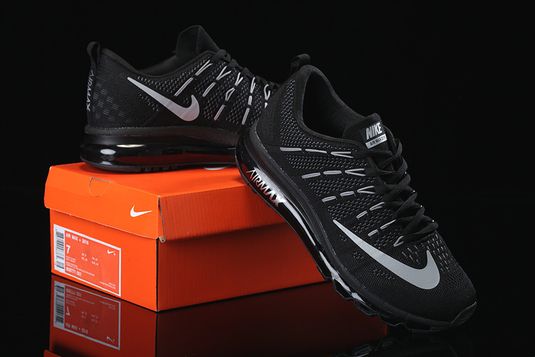 nike air max 2016 homme rouge