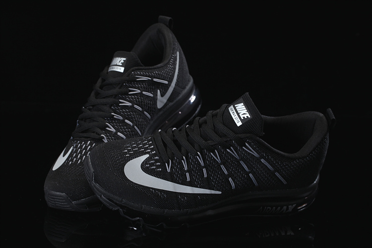 air max 2016 noir