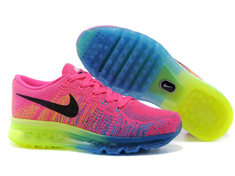flyknit air max femme
